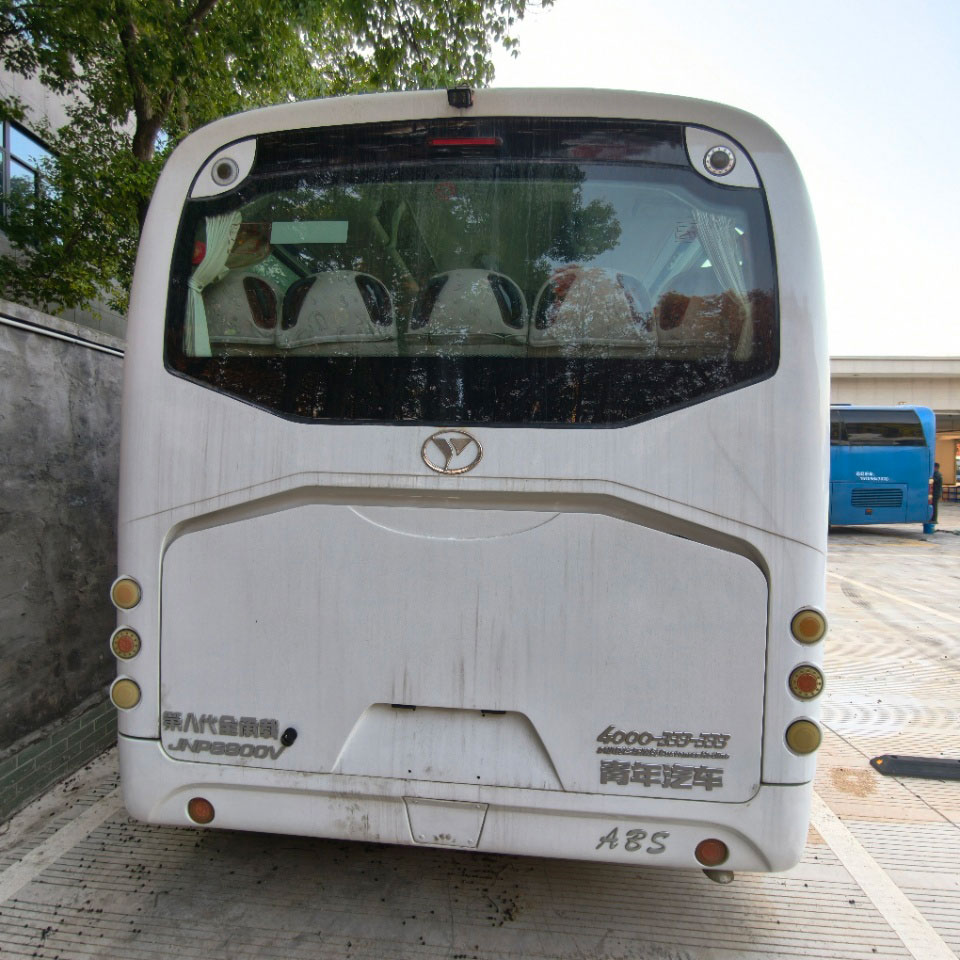 Дизельный автобус Neoplan 38 мест